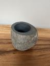 Becher zur Aufbewahrung aus Stein, Bad Accessoires Handmade